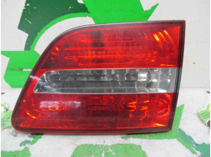 Replacement rear right light for Fiat Stilo Multi Wagon (192) 1.9 JTD 16v cat OEM IAM reference TAILGATE 5 DOORS