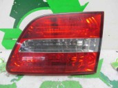 Replacement rear right light for Fiat Stilo Multi Wagon (192) 1.9 JTD 16v cat OEM IAM reference TAILGATE 5 DOORS