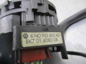 Recambio de mando luces para volkswagen polo berlina (6n2) 1.0 referencia OEM IAM 6N0953503AD  