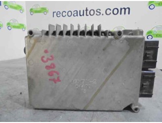Recambio de centralita motor uce para chrysler voyager (gs) 2.0 16v cat referencia OEM IAM 04727210AF T04EH332602471 7210AF