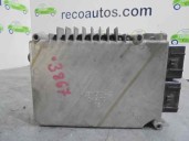 Recambio de centralita motor uce para chrysler voyager (gs) 2.0 16v cat referencia OEM IAM 04727210AF T04EH332602471 7210AF