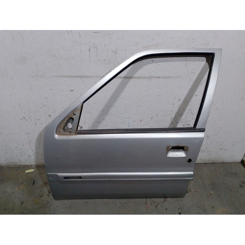 Recambio de puerta delantera izquierda para citroën saxo 1.4 referencia OEM IAM 9002J2 9002J2 