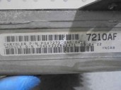 Recambio de centralita motor uce para chrysler voyager (gs) 2.0 16v cat referencia OEM IAM 04727210AF T04EH332602471 7210AF