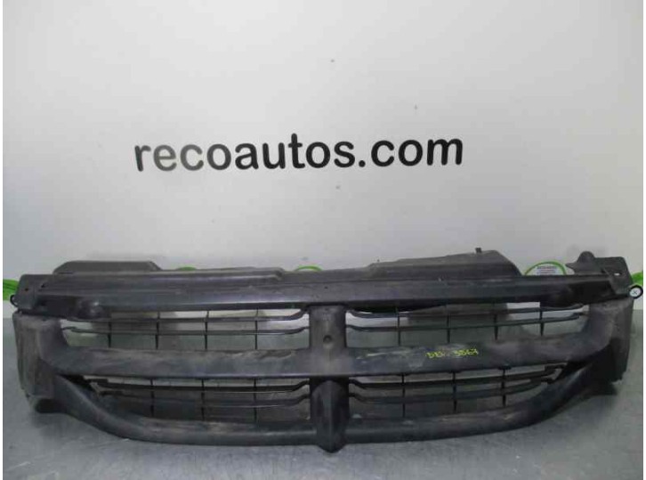 Recambio de rejilla delantera para chrysler voyager (gs) 2.0 16v cat referencia OEM IAM   