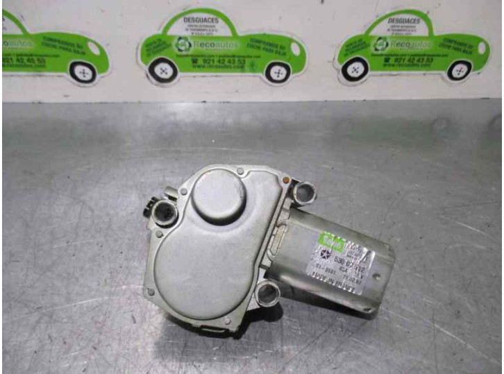 Recambio de motor limpia trasero para chrysler voyager (gs) 2.0 16v cat referencia OEM IAM 4673010C 53007512 VALEO