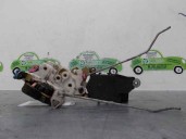 Replacement right front door lock for Subaru Forester S10 (SF) 2.0 cat OEM IAM reference 62318FC000 5 DOORS