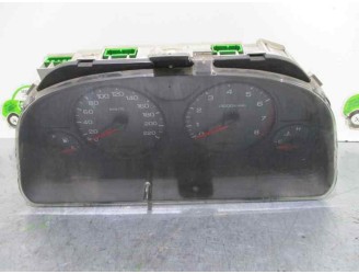 Recambio de cuadro instrumentos para subaru forester s10 (sf) 2.0 cat referencia OEM IAM 85015FC210 0237052 