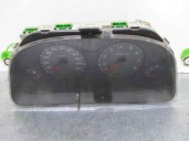 Recambio de cuadro instrumentos para subaru forester s10 (sf) 2.0 cat referencia OEM IAM 85015FC210 0237052 