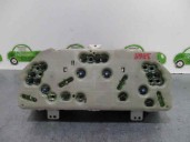 Recambio de cuadro instrumentos para subaru forester s10 (sf) 2.0 cat referencia OEM IAM 85015FC210 0237052 