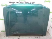 Recambio de capot para subaru forester s10 (sf) 2.0 cat referencia OEM IAM VERDE 