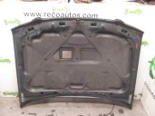 Recambio de capot para subaru forester s10 (sf) 2.0 cat referencia OEM IAM VERDE 