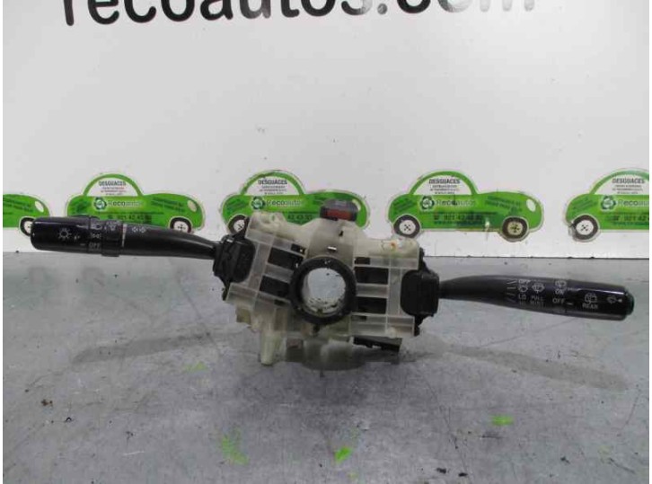 Recambio de mando luces para subaru forester s10 (sf) 2.0 cat referencia OEM IAM 83111FC06 17A921 