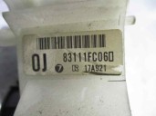 Recambio de mando luces para subaru forester s10 (sf) 2.0 cat referencia OEM IAM 83111FC06 17A921 