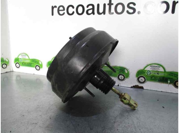 Recambio de servofreno para subaru forester s10 (sf) 2.0 cat referencia OEM IAM 86406010  