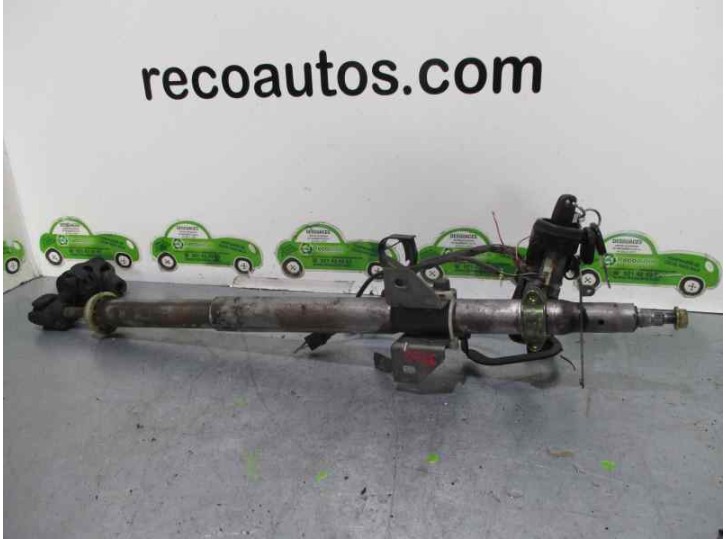 Recambio de columna direccion para subaru forester s10 (sf) 2.0 cat referencia OEM IAM   