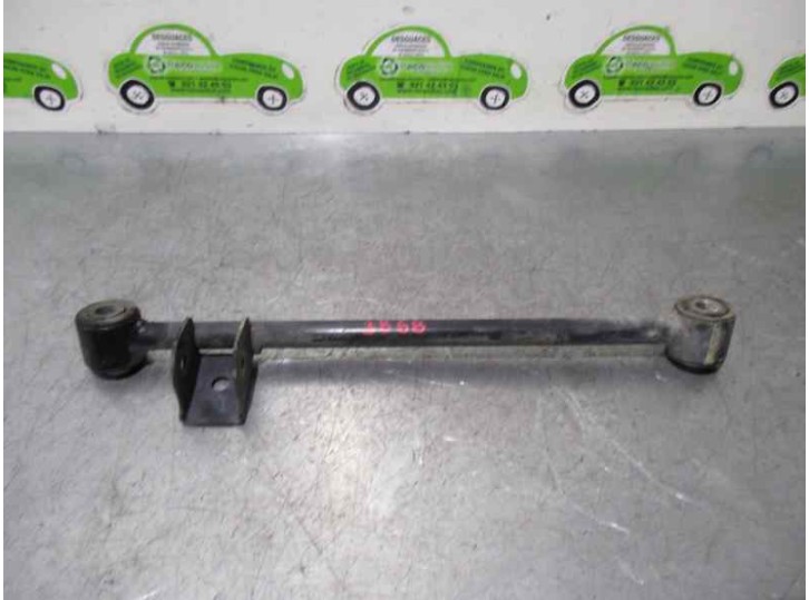 Recambio de brazo suspension superior trasero izquierdo para subaru forester s10 (sf) 2.0 cat referencia OEM IAM 
