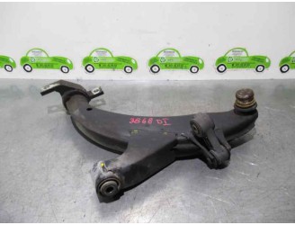 Recambio de brazo suspension inferior delantero izquierdo para subaru forester s10 (sf) 2.0 cat referencia OEM IAM 