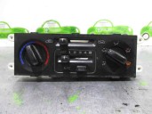 Recambio de mando calefaccion / aire acondicionado para subaru forester s10 (sf) 2.0 cat referencia OEM IAM   