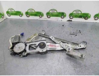 Recambio de elevalunas trasero derecho para subaru forester s10 (sf) 2.0 cat referencia OEM IAM  2 PINES 5 PUERTAS