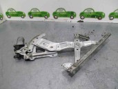 Recambio de elevalunas trasero izquierdo para subaru forester s10 (sf) 2.0 cat referencia OEM IAM 2 PINES 5 PUERTAS