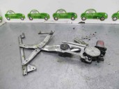 Recambio de elevalunas trasero izquierdo para subaru forester s10 (sf) 2.0 cat referencia OEM IAM 2 PINES 5 PUERTAS