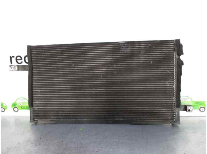 Recambio de condensador / radiador aire acondicionado para subaru forester s10 (sf) 2.0 cat referencia OEM IAM 