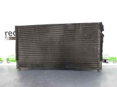 Recambio de condensador / radiador aire acondicionado para subaru forester s10 (sf) 2.0 cat referencia OEM IAM 