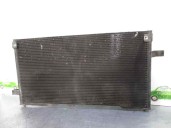 Recambio de condensador / radiador aire acondicionado para subaru forester s10 (sf) 2.0 cat referencia OEM IAM 