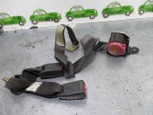 Recambio de cinturon seguridad trasero izquierdo para subaru forester s10 (sf) 2.0 cat referencia OEM IAM 5 PUERTAS