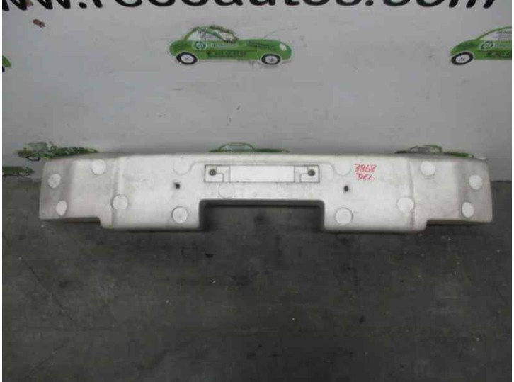 Recambio de refuerzo paragolpes delantero para subaru forester s10 (sf) 2.0 cat referencia OEM IAM  ESPUMA 
