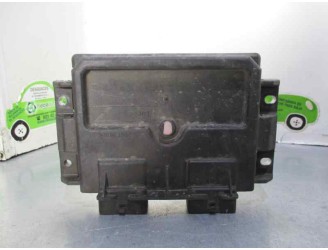Recambio de centralita motor uce para peugeot 306 berlina 3/4/5 puertas (s2) 1.9 diesel referencia OEM IAM 9650359580 R04080022H