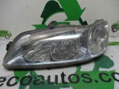 Recambio de faro izquierdo para peugeot 306 berlina 3/4/5 puertas (s2) 1.9 diesel referencia OEM IAM   