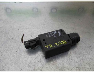 Recambio de motor cierre centralizado porton para opel astra g berlina 1.6 16v referencia OEM IAM 90460062 