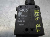 Recambio de motor cierre centralizado porton para opel astra g berlina 1.6 16v referencia OEM IAM 90460062 