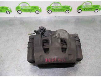 Recambio de pinza freno delantera derecha para nissan cabstar 3.0 referencia OEM IAM  20413475 BOSCH