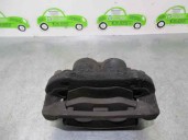 Recambio de pinza freno delantera derecha para nissan cabstar 3.0 referencia OEM IAM  20413475 BOSCH