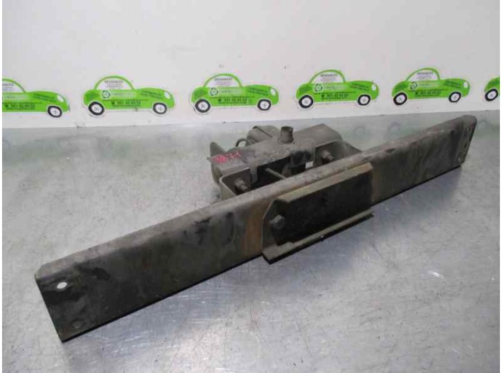 Recambio de util rueda repuesto para nissan cabstar 3.0 referencia OEM IAM   