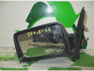 Recambio de retrovisor izquierdo para seat cordoba berlina (6k2) 1.9 sdi referencia OEM IAM  MANUAL 