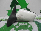 Replacement left wing mirror for Seat Cordoba Berlina (6K2) 1.9 SDI OEM IAM reference MANUAL 
