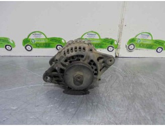 Recambio de alternador para isuzu amigo referencia OEM IAM 8943367300 LR150704H HITACHI