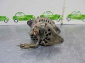 Recambio de alternador para isuzu amigo referencia OEM IAM 8943367300 LR150704H HITACHI