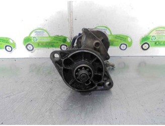 Recambio de motor arranque para isuzu amigo referencia OEM IAM 8941566710 1280002040 NIPPONDENSO