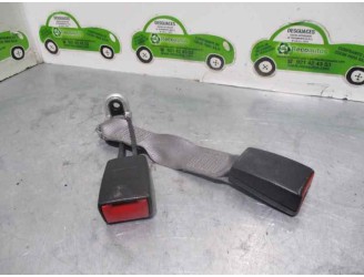 Recambio de enganche cinturon para mercedes-benz clase e (w210) berlina 3.2 24v cat referencia OEM IAM 2108602669 TRA CENTR 4 PU