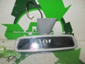 Recambio de espejo interior para mercedes-benz clase c (w203) berlina 240 (203.061) referencia OEM IAM   