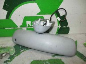 Recambio de espejo interior para mercedes-benz clase c (w203) berlina 240 (203.061) referencia OEM IAM 