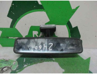 Recambio de espejo interior para volvo s70 berlina 2.5 cat referencia OEM IAM 