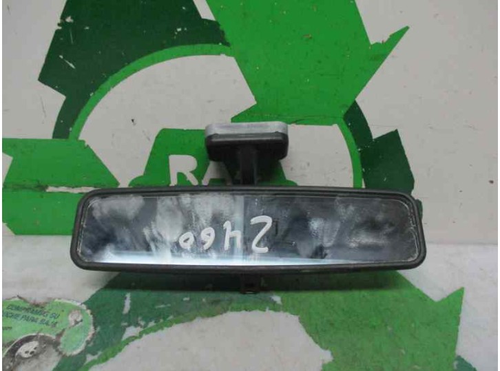 Recambio de espejo interior para volvo s70 berlina 2.5 cat referencia OEM IAM 