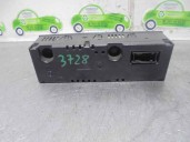 Recambio de mando multifuncion para bmw serie 3 berlina (e36) 2.5 turbodiesel cat referencia OEM IAM 62138363581 228620023483 