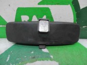 Replacement interior mirror for Peugeot 205 saloon 1.3 OEM IAM reference 