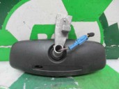 Replacement interior mirror for Peugeot 307 Break/SW (S2) 1.6 HDi OEM IAM reference 